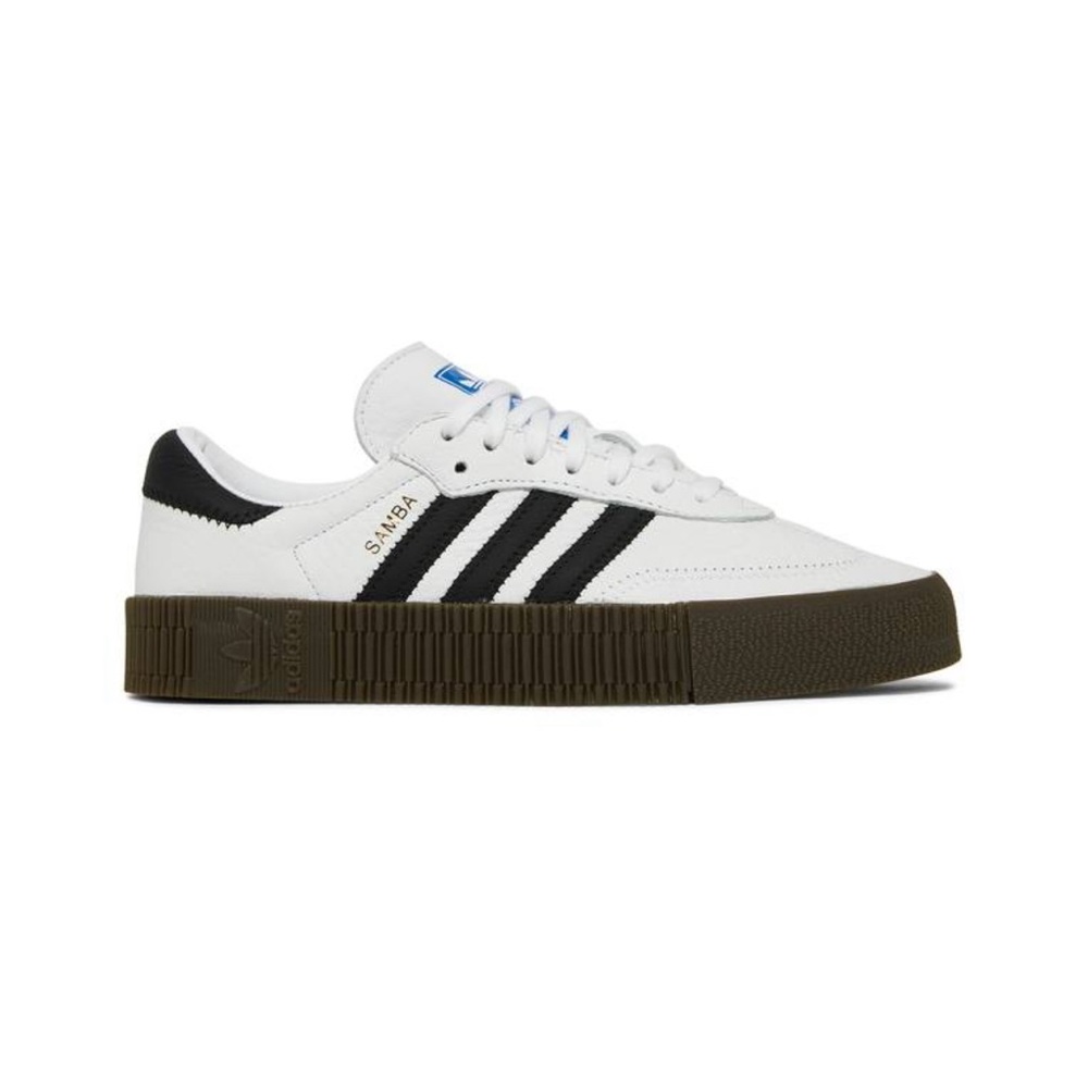 Adidas sambarose snekaers